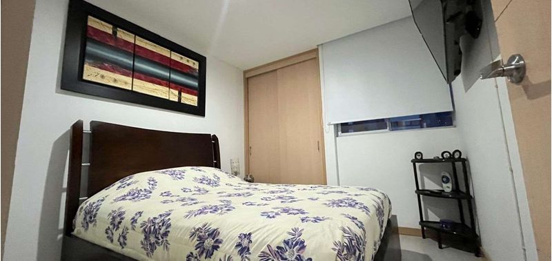 Apartamento en Venta en Envigado, La Abadía-3