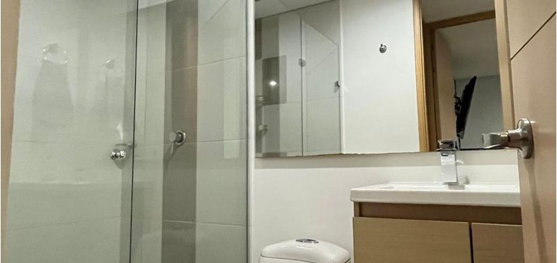 Apartamento en Venta en Envigado, La Abadía-4