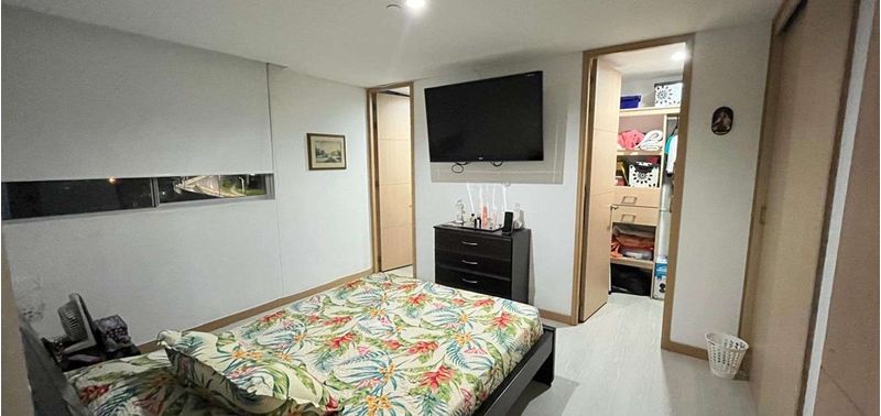Apartamento en Venta en Envigado, La Abadía-5
