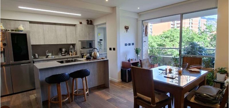 Apartamento en Venta en Bello, Bello