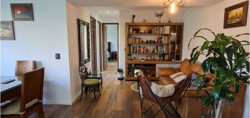 Apartamento en Venta en Bello, Bello-1
