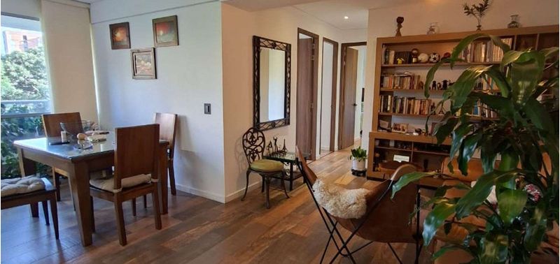 Apartamento en Venta en Bello, Bello-6