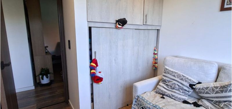 Apartamento en Venta en Bello, Bello-9