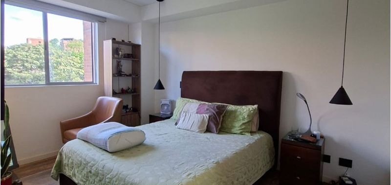 Apartamento en Venta en Bello, Bello-11