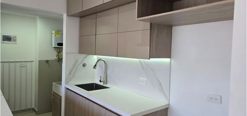 Apartamento en Venta en Toledo, Toledo-0