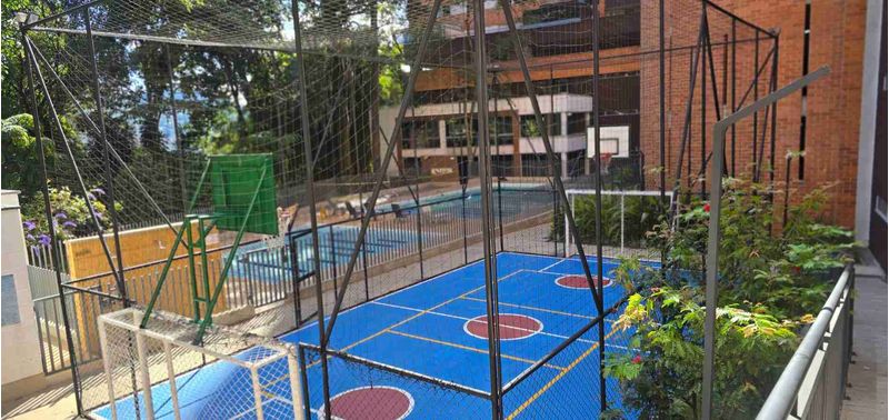 Apartamento en Venta en Toledo, Toledo-25