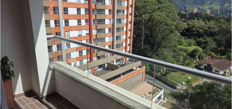 Apartamento en Venta en Toledo, Toledo-28