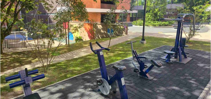 Apartamento en Venta en Toledo, Toledo-29