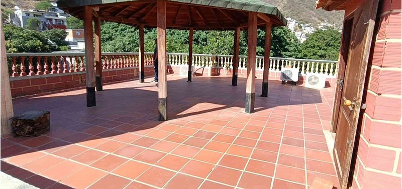 Casa en Venta en Santa Marta, Santa Marta (Distrito Turistico Cultural E Historico)-0