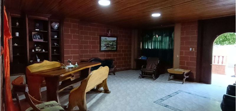 Casa en Venta en Santa Marta, Santa Marta (Distrito Turistico Cultural E Historico)-1