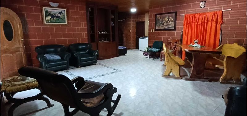 Casa en Venta en Santa Marta, Santa Marta (Distrito Turistico Cultural E Historico)-2
