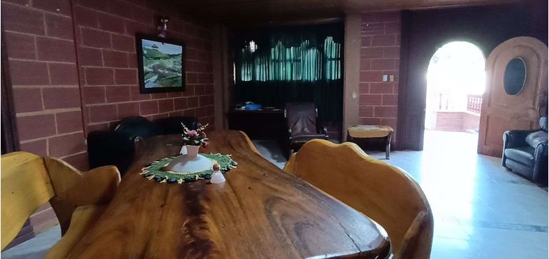 Casa en Venta en Santa Marta, Santa Marta (Distrito Turistico Cultural E Historico)-3
