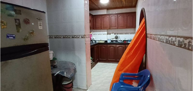 Casa en Venta en Santa Marta, Santa Marta (Distrito Turistico Cultural E Historico)-9