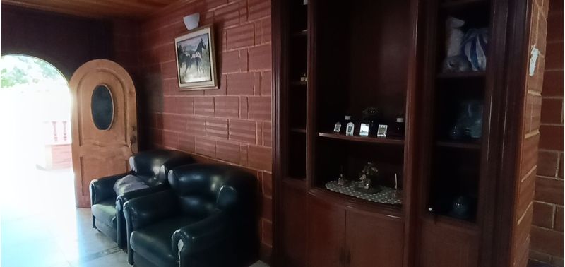 Casa en Venta en Santa Marta, Santa Marta (Distrito Turistico Cultural E Historico)-11