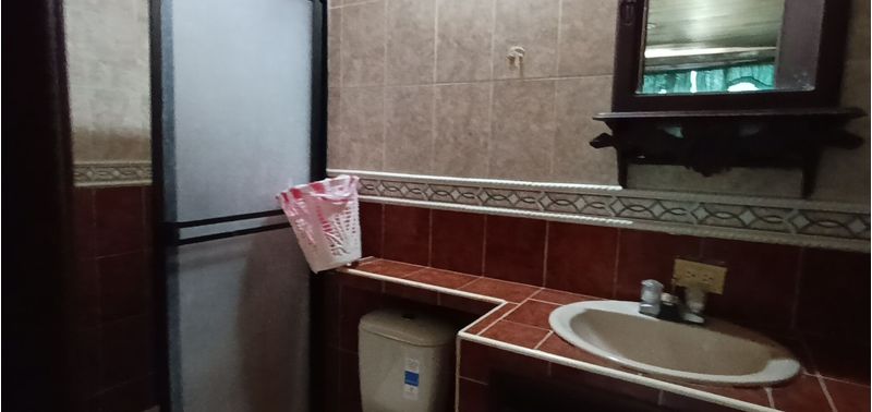 Casa en Venta en Santa Marta, Santa Marta (Distrito Turistico Cultural E Historico)-15