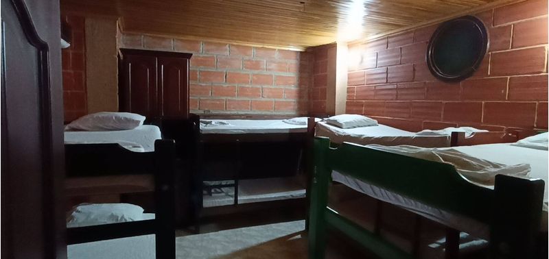 Casa en Venta en Santa Marta, Santa Marta (Distrito Turistico Cultural E Historico)-16