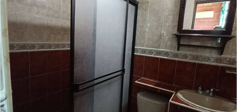 Casa en Venta en Santa Marta, Santa Marta (Distrito Turistico Cultural E Historico)-17