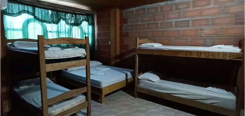 Casa en Venta en Santa Marta, Santa Marta (Distrito Turistico Cultural E Historico)-18