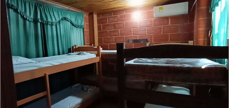 Casa en Venta en Santa Marta, Santa Marta (Distrito Turistico Cultural E Historico)-19