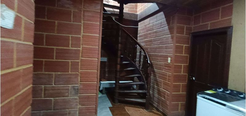 Casa en Venta en Santa Marta, Santa Marta (Distrito Turistico Cultural E Historico)-21