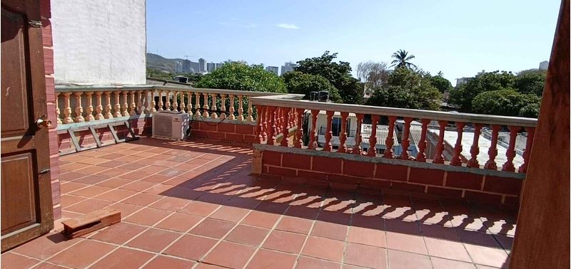 Casa en Venta en Santa Marta, Santa Marta (Distrito Turistico Cultural E Historico)-22