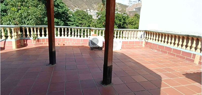 Casa en Venta en Santa Marta, Santa Marta (Distrito Turistico Cultural E Historico)-23