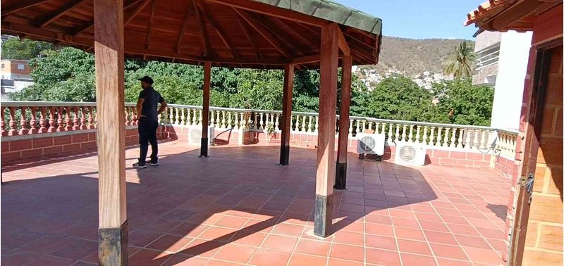Casa en Venta en Santa Marta, Santa Marta (Distrito Turistico Cultural E Historico)-25