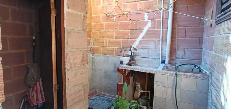 Casa en Venta en Santa Marta, Santa Marta (Distrito Turistico Cultural E Historico)-27