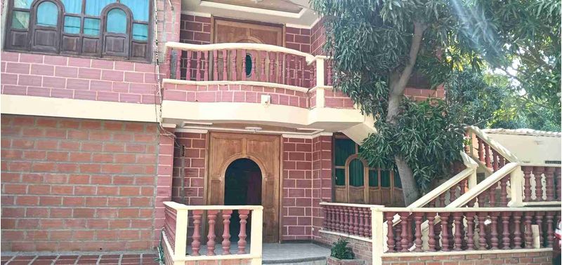 Casa en Venta en Santa Marta, Santa Marta (Distrito Turistico Cultural E Historico)-28