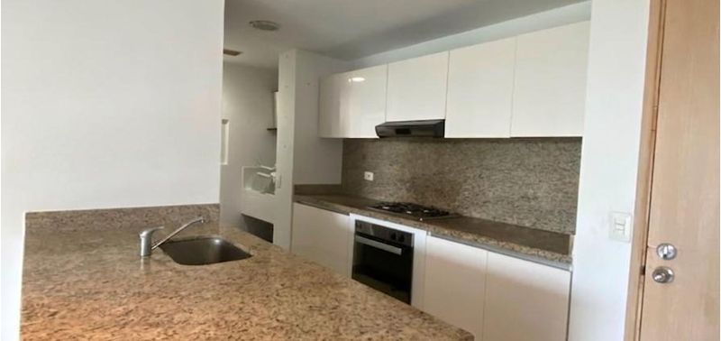 Apartamento en Venta en Cartagena De Indias, Corregimiento La Boquilla