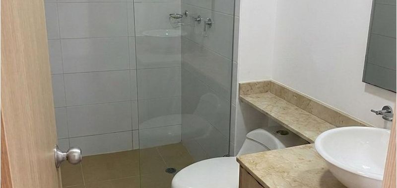 Apartamento en Venta en Cartagena De Indias, Corregimiento La Boquilla-6