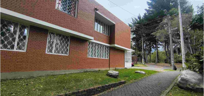 Casa en Venta en Bogotá, D.C., Santa Ana Sur