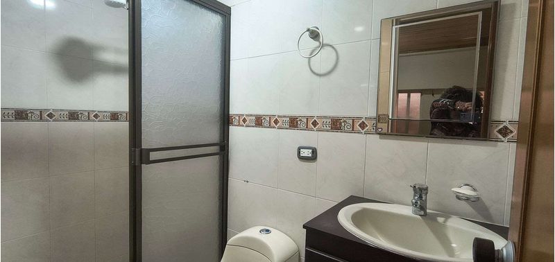 Casa en Venta en Bogotá, D.C., Santa Ana Sur-9