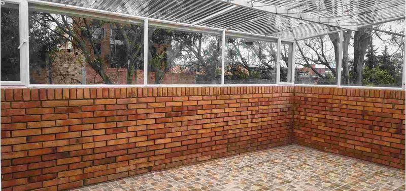 Casa en Venta en Bogotá, D.C., Santa Ana Sur-10