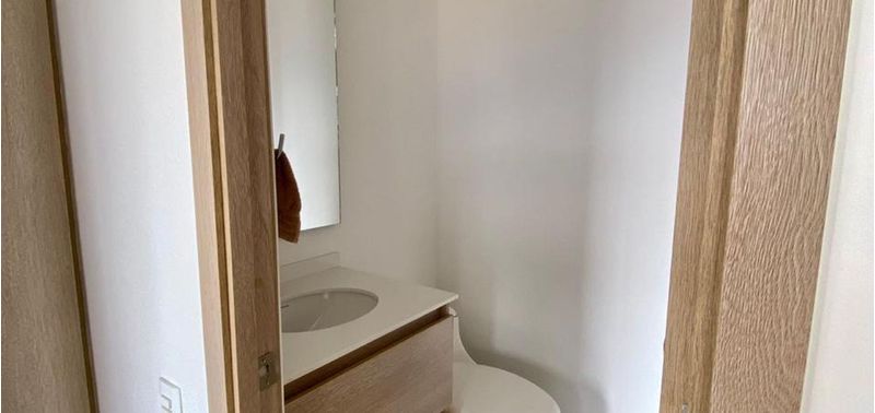 Apartamento en Venta en Medellín, El Poblado-4