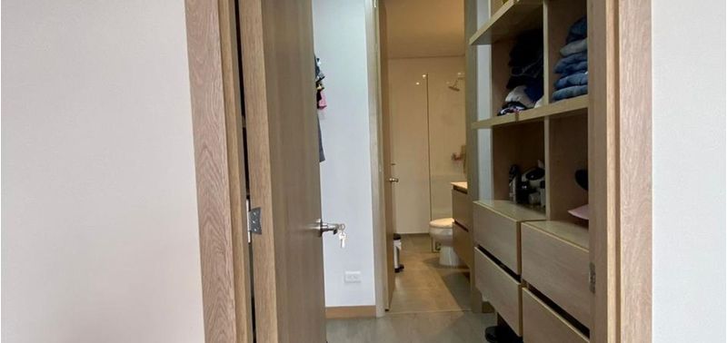 Apartamento en Venta en Medellín, El Poblado-5