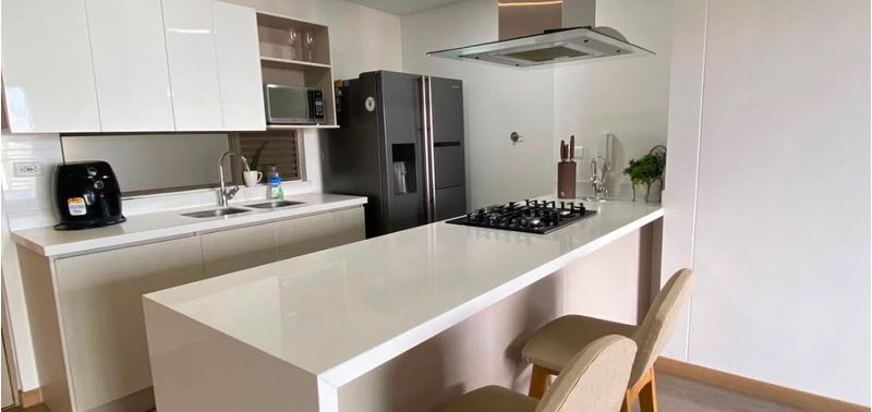 Apartamento en Venta en Medellín, El Poblado-6