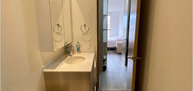 Apartamento en Venta en Medellín, El Poblado-8