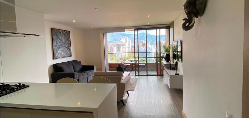 Apartamento en Venta en Medellín, El Poblado-9