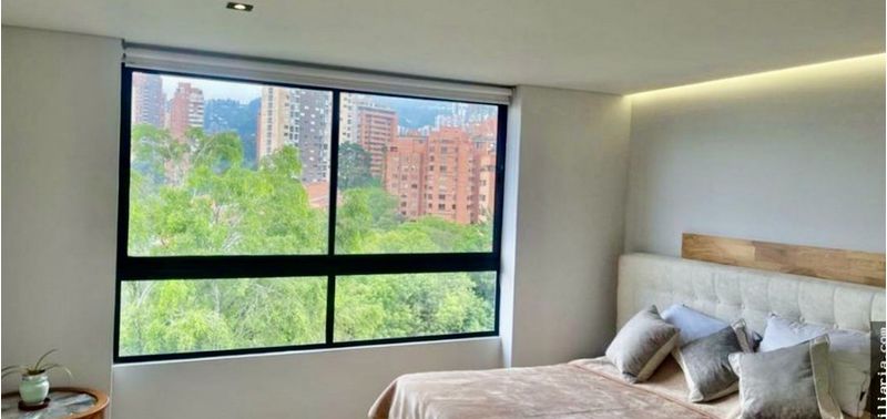 Apartamento en Venta en Medellín, El Poblado-3