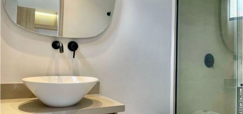 Apartamento en Venta en Medellín, El Poblado-4