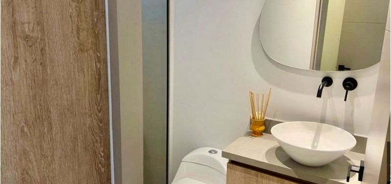 Apartamento en Venta en Medellín, El Poblado-5