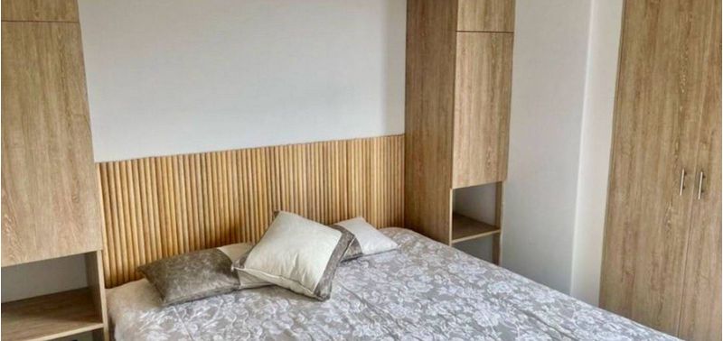 Apartamento en Venta en Medellín, El Poblado-6
