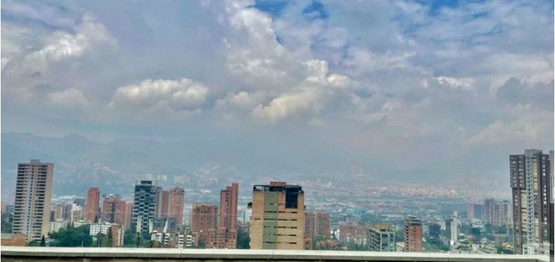 Apartamento en Venta en Medellín, El Poblado-9