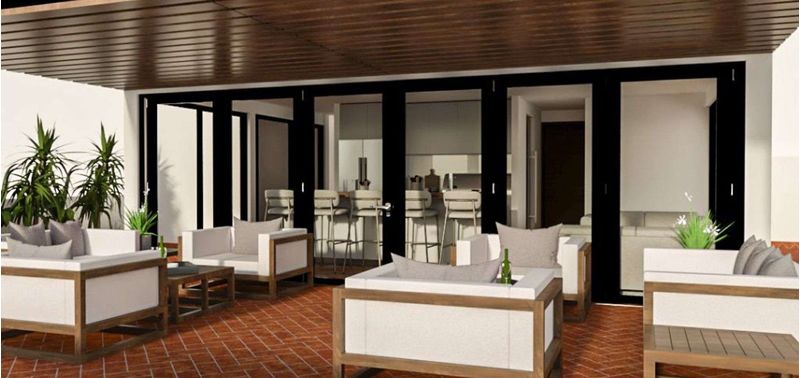 Apartamento en Venta en Medellín, El Poblado-10
