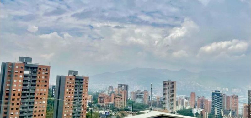 Apartamento en Venta en Medellín, El Poblado-12