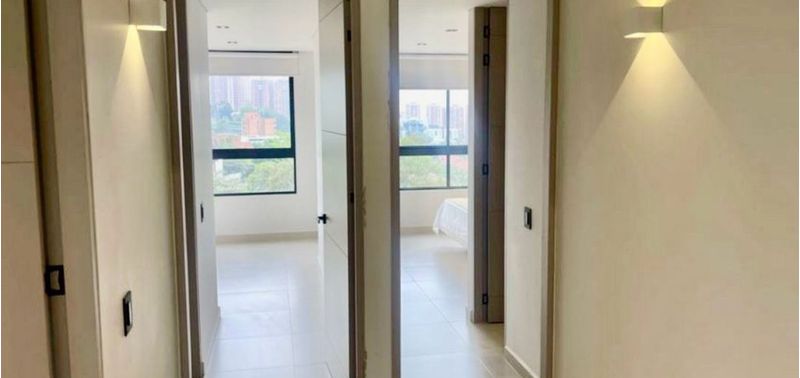 Apartamento en Venta en Medellín, El Poblado-14