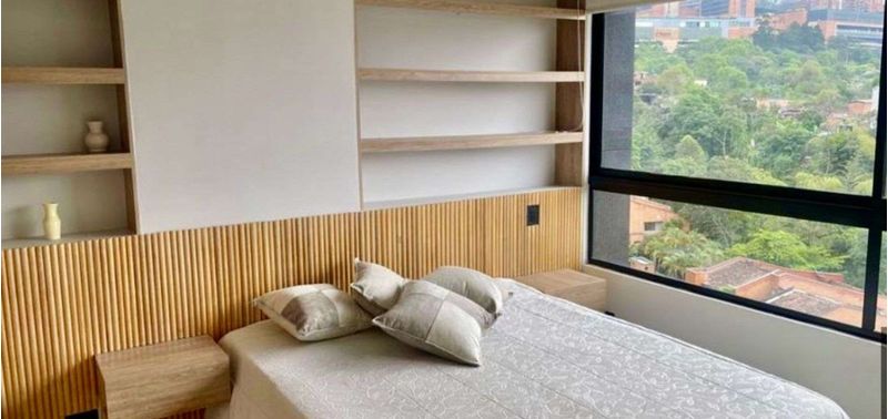 Apartamento en Venta en Medellín, El Poblado-17