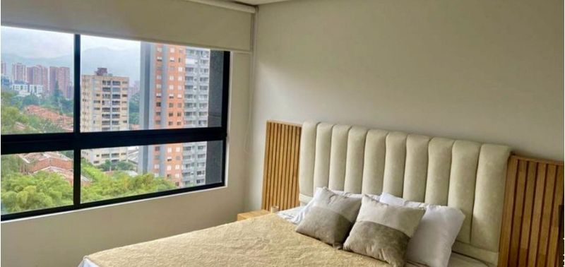 Apartamento en Venta en Medellín, El Poblado-20
