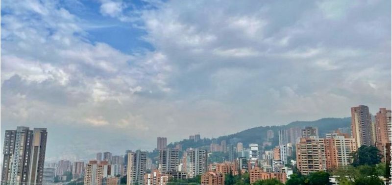 Apartamento en Venta en Medellín, El Poblado-21